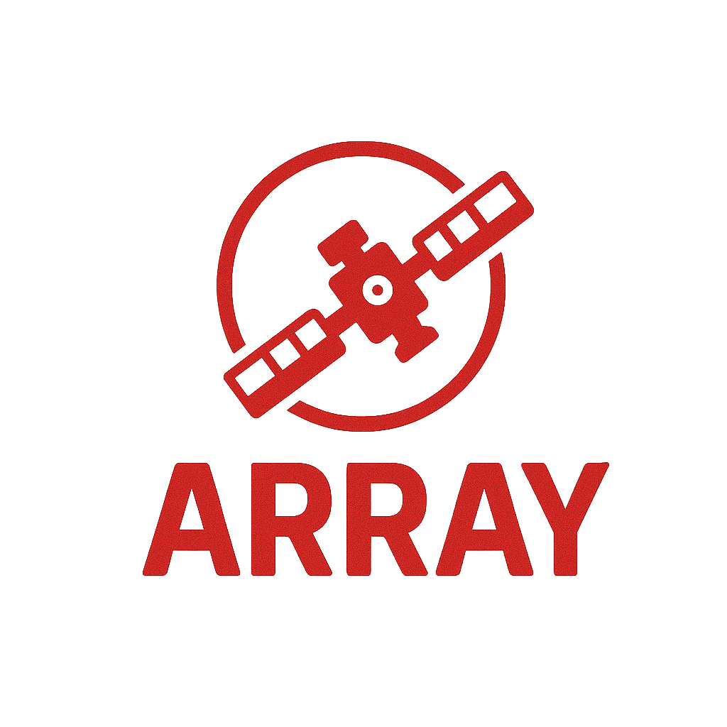 Array Logo