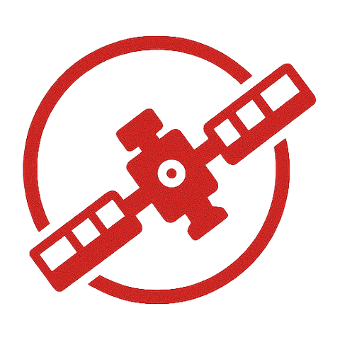 Array — satellite logo